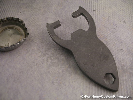 Burchtree Bladeworks - Jr. Bottle Rocket - Image 5