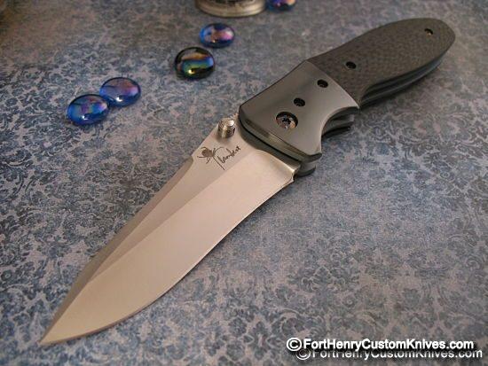 Kirby Lambert - Presentation Hooligan