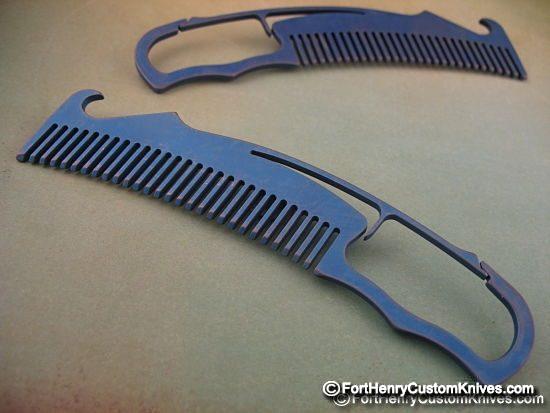 John Gray - Combariner