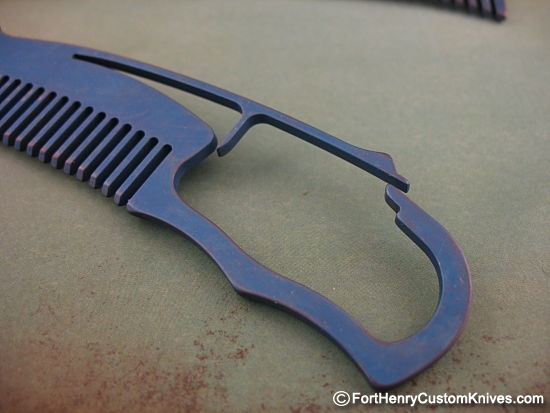 John Gray - Combariner - Image 2