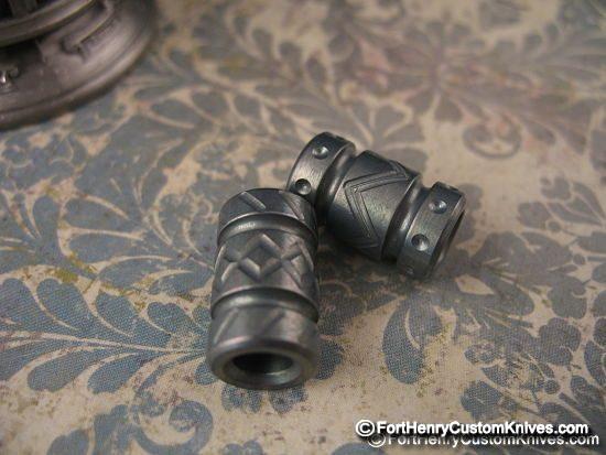 Steve Kelly - Titanium Bead