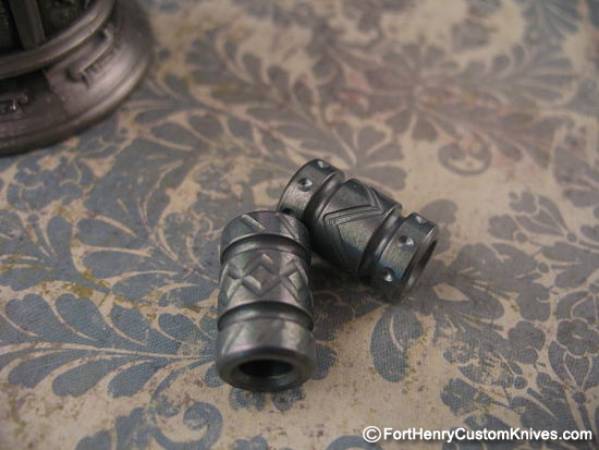 Steve Kelly - Titanium Bead - Image 3