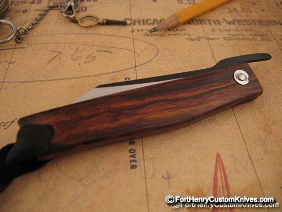 Hiroaki Ohta - Large Friction Folder - Image 7