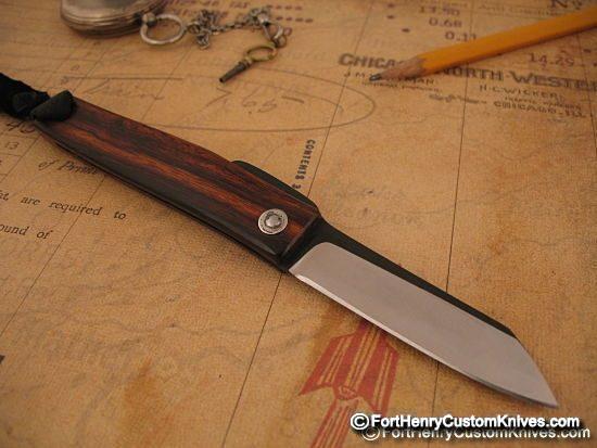 Hiroaki Ohta - Large Friction Folder - Image 4