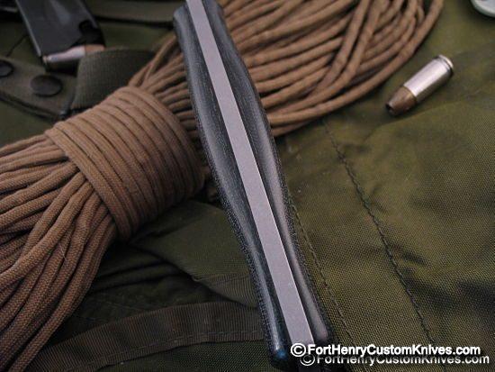 Nathan Carothers - Field Knife - Image 3