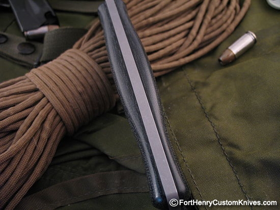 Nathan Carothers - Field Knife - Image 3