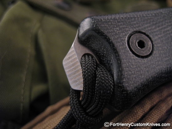 Nathan Carothers - Field Knife - Image 4