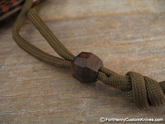 Hiroaki Ohta - Full Tang Drop Point - Image 7