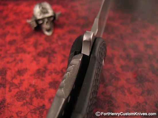 Todd Begg -Carbon Fiber FG Bodega - Image 4