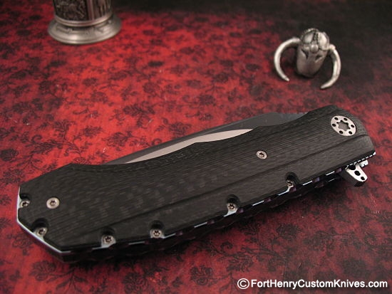 Andre Thorburn - Embellished Flipper - Image 2