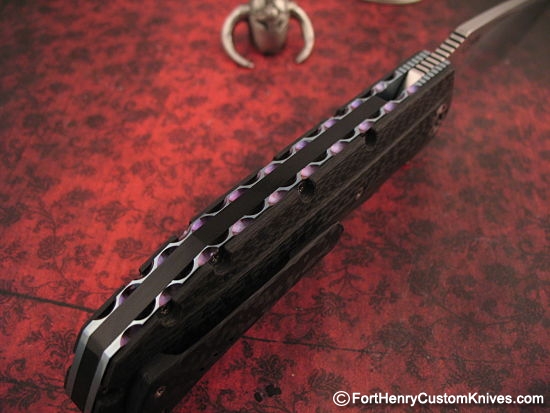 Andre Thorburn - Embellished Flipper - Image 5