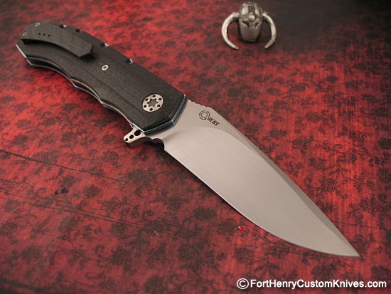 Andre Thorburn - Embellished Flipper - Image 6