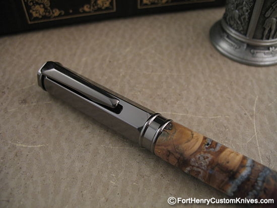 Courtney Turnage - Custom Writing Instrument - Image 7
