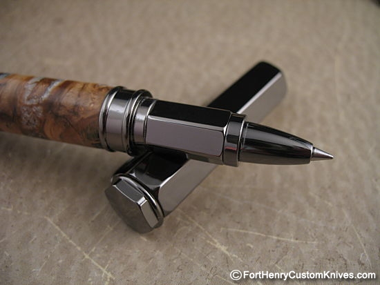 Courtney Turnage - Custom Writing Instrument - Image 5