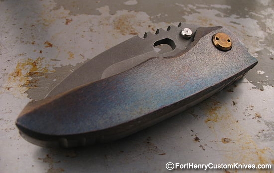 Dalibor Bergam - Rare INTEGRAL Vega - Image 2