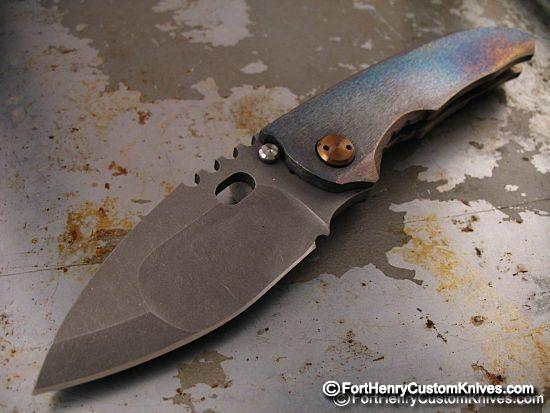 Dalibor Bergam - Rare INTEGRAL Vega