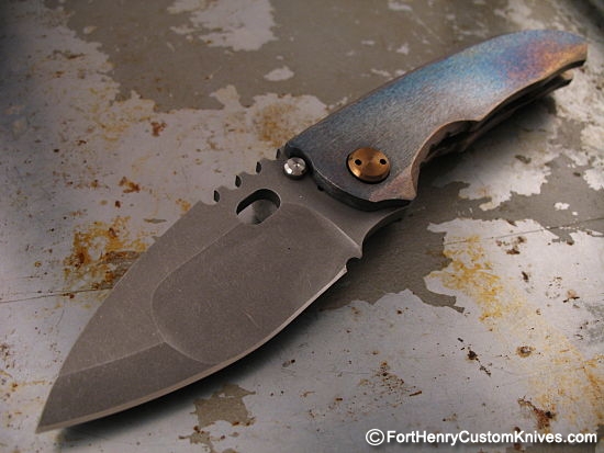 Dalibor Bergam - Rare INTEGRAL Vega