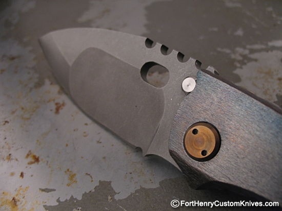 Dalibor Bergam - Rare INTEGRAL Vega - Image 4