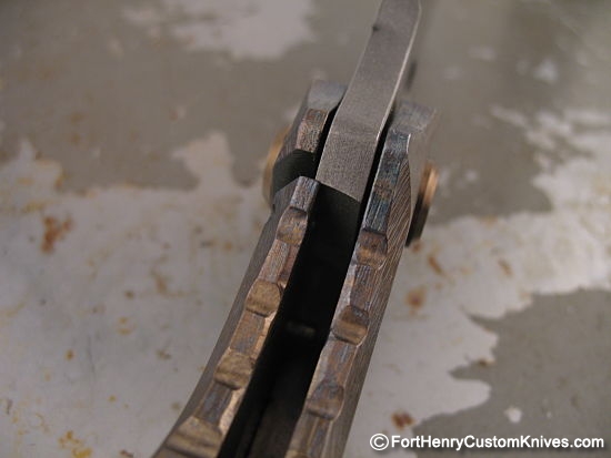 Dalibor Bergam - Rare INTEGRAL Vega - Image 6