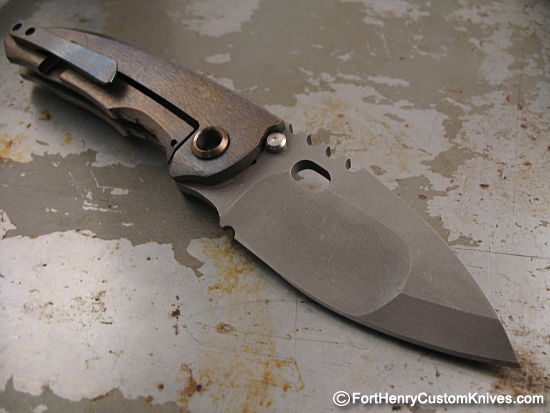 Dalibor Bergam - Rare INTEGRAL Vega - Image 7