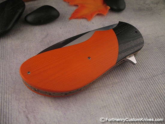 JD van Deventer - NEW -  Flipper - Image 2