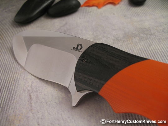 JD van Deventer - NEW -  Flipper - Image 4