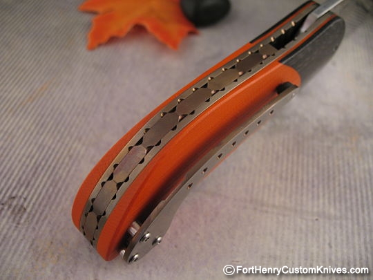 JD van Deventer - NEW -  Flipper - Image 5