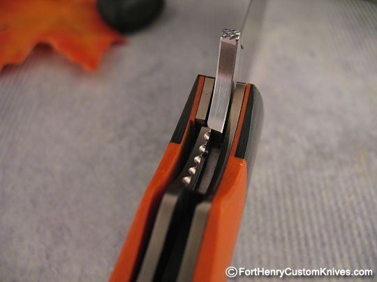 JD van Deventer - NEW -  Flipper - Image 6