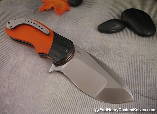 JD van Deventer - NEW -  Flipper - Image 7