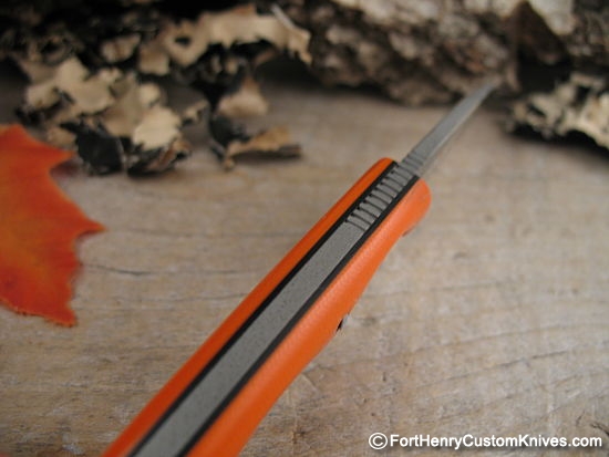 Alan Folts - Presentation Wharnie Minimalist - Image 3