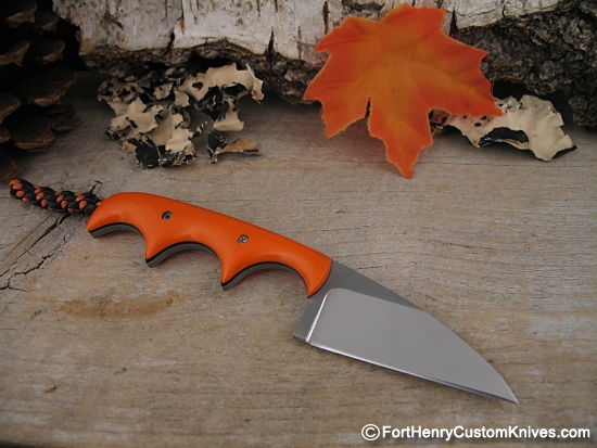 Alan Folts - Presentation Wharnie Minimalist - Image 5