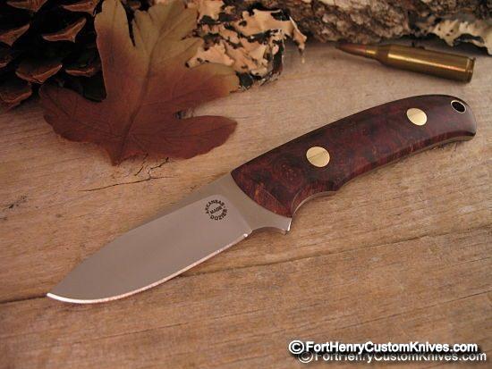 Bob Dozier - Lil Deer Skinner