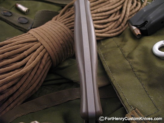 Nathan Carothers - Field Knife - Image 4