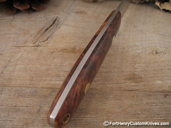 Dan Crotts - Custom Drop Point - Image 4