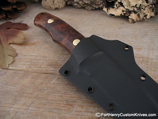 Dan Crotts - Custom Drop Point - Image 6