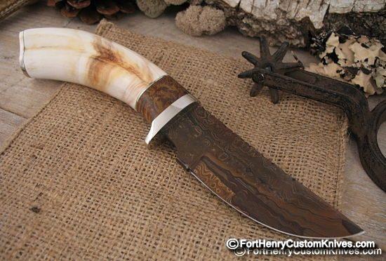 Herb Derr - Rare Pistolero