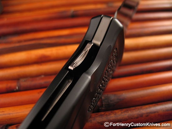 Rockstead Knives - CHI Tanto - DLC - Image 5