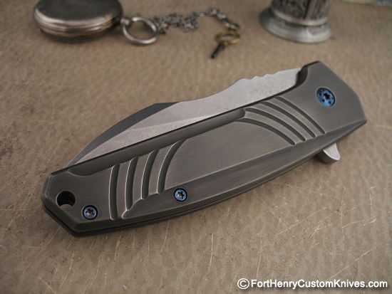 Tom Krein - Shard Flipper - Image 7