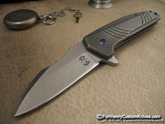 Tom Krein - Shard Flipper
