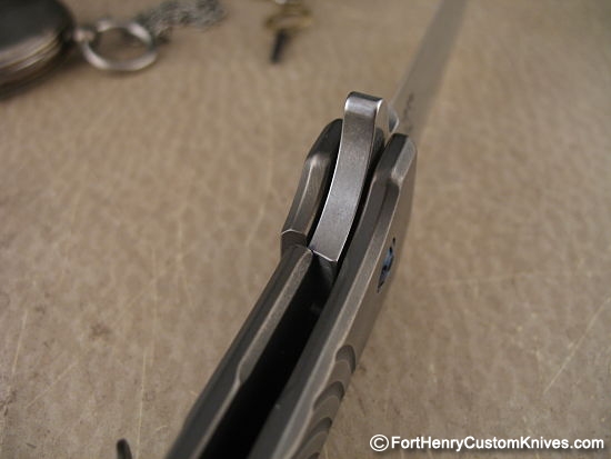 Tom Krein - Shard Flipper - Image 3