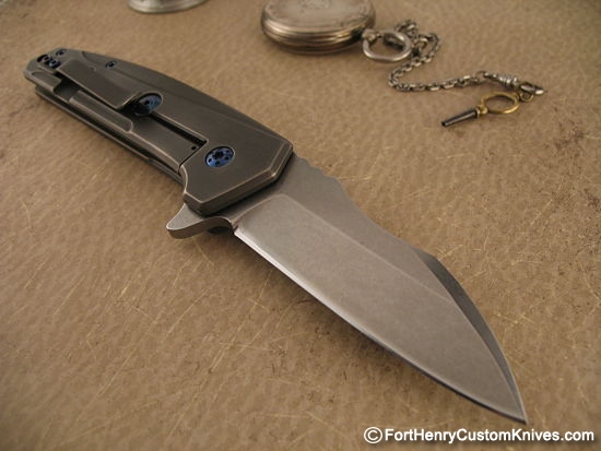 Tom Krein - Shard Flipper - Image 5
