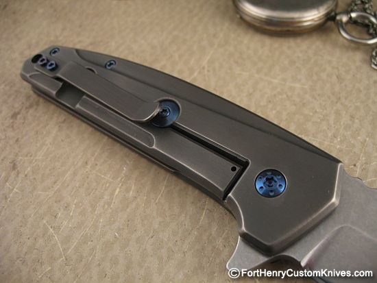 Tom Krein - Shard Flipper - Image 6