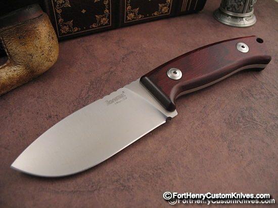 LION Steel - M2 Sidekick