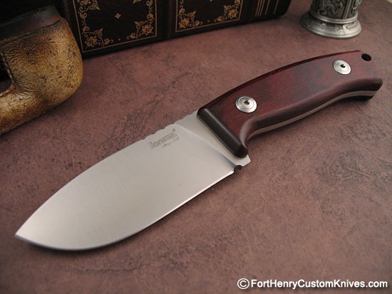 LION Steel - M2 Sidekick