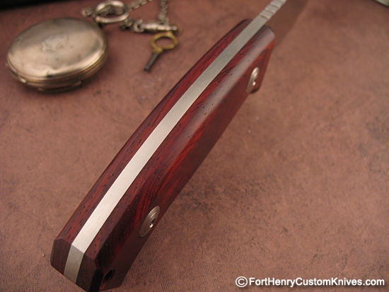 LION Steel - M2 Sidekick - Image 3