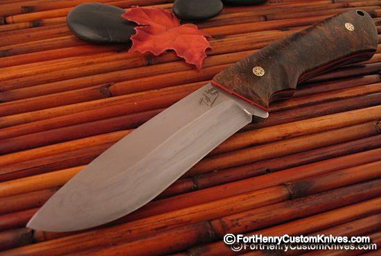 Zubeng Forge - Tamahagane Hunter