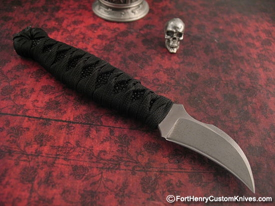 Alan Folts - Hybrid Splice - Image 4