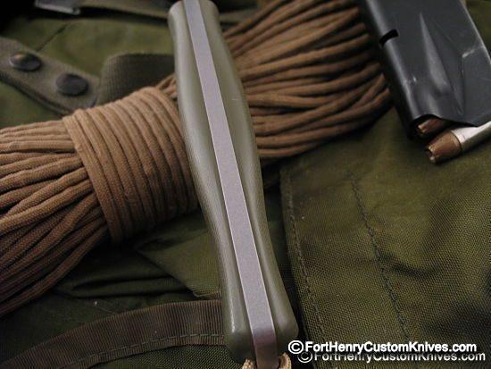 Nathan Carothers - Field Knife - Image 3