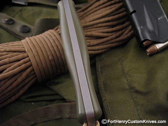 Nathan Carothers - Field Knife - Image 3