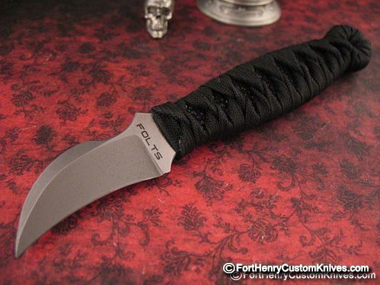 Alan Folts - Hybrid Splice